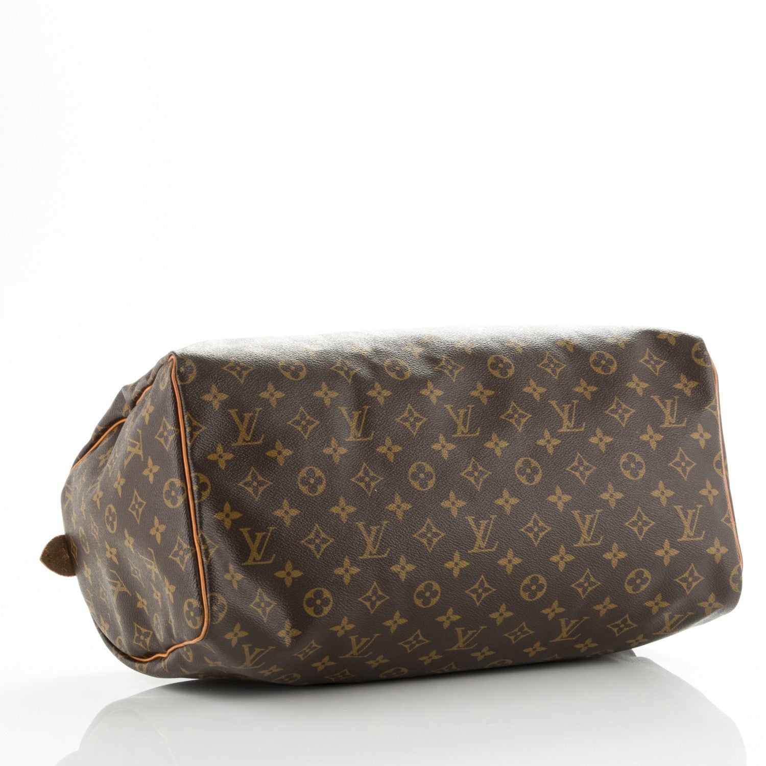 Louis Vuitton Monogram Speedy 40 4 of 7