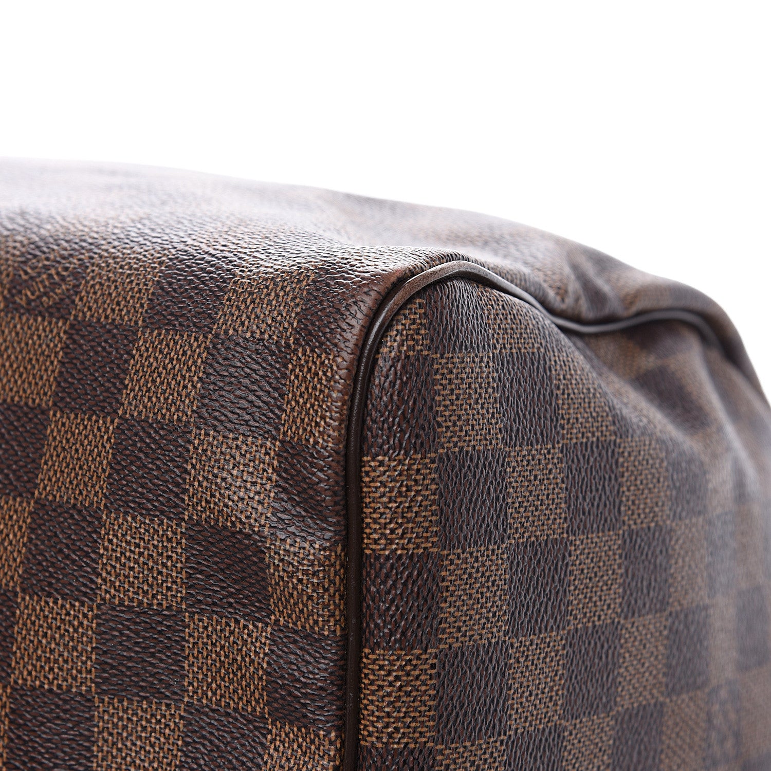 Louis Vuitton Damier Ebene Speedy 30 15 of 20