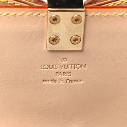 Louis Vuitton Monogram Cherry Blossom Papillon Brown 6 of 8