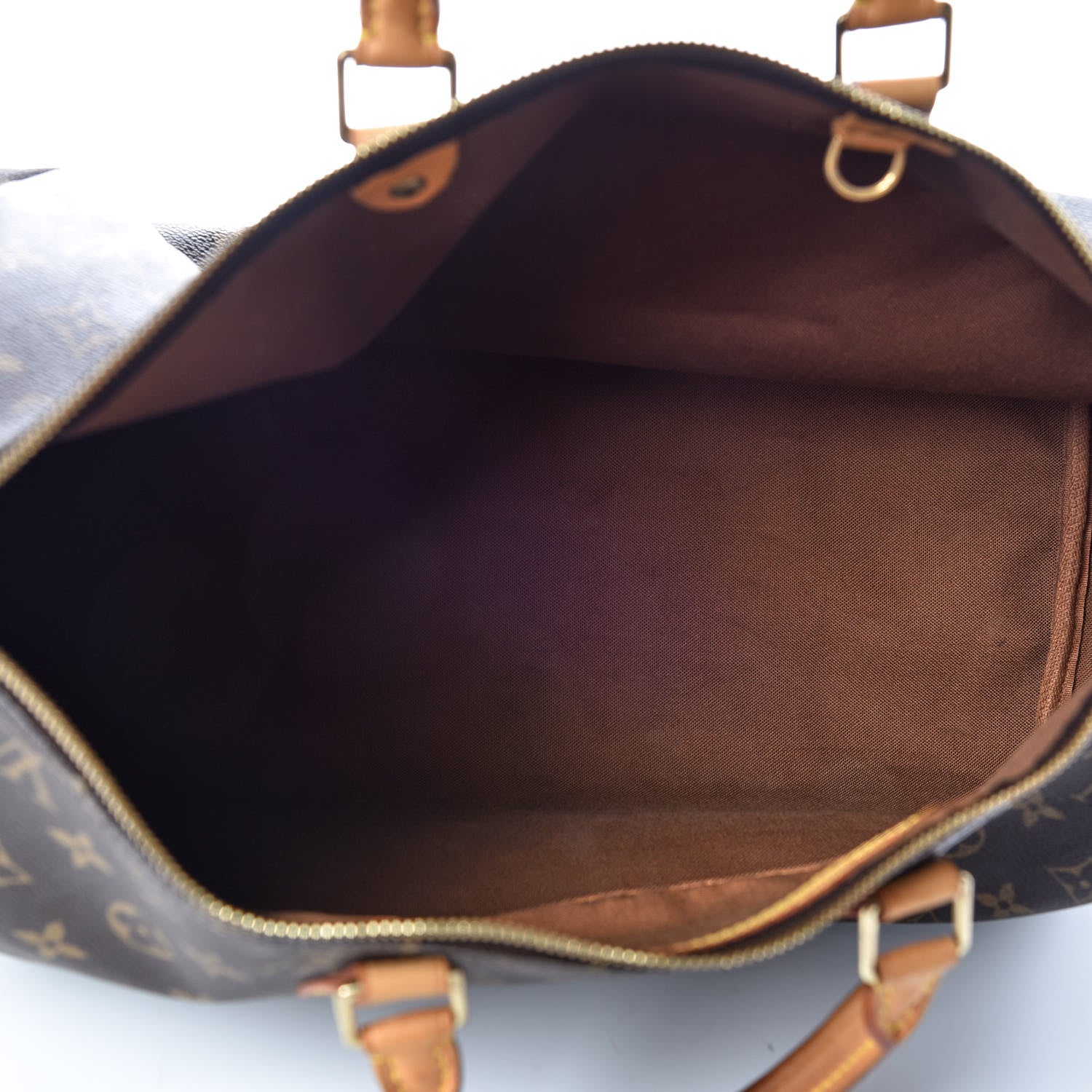 Louis Vuitton Monogram Speedy 40 7 of 16