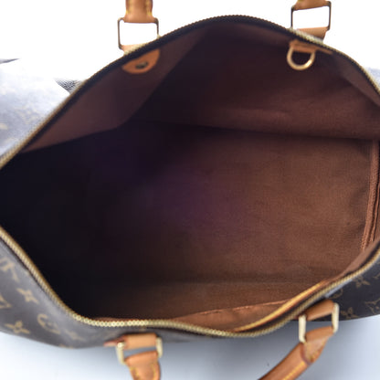 Louis Vuitton Monogram Speedy 40 7 of 16