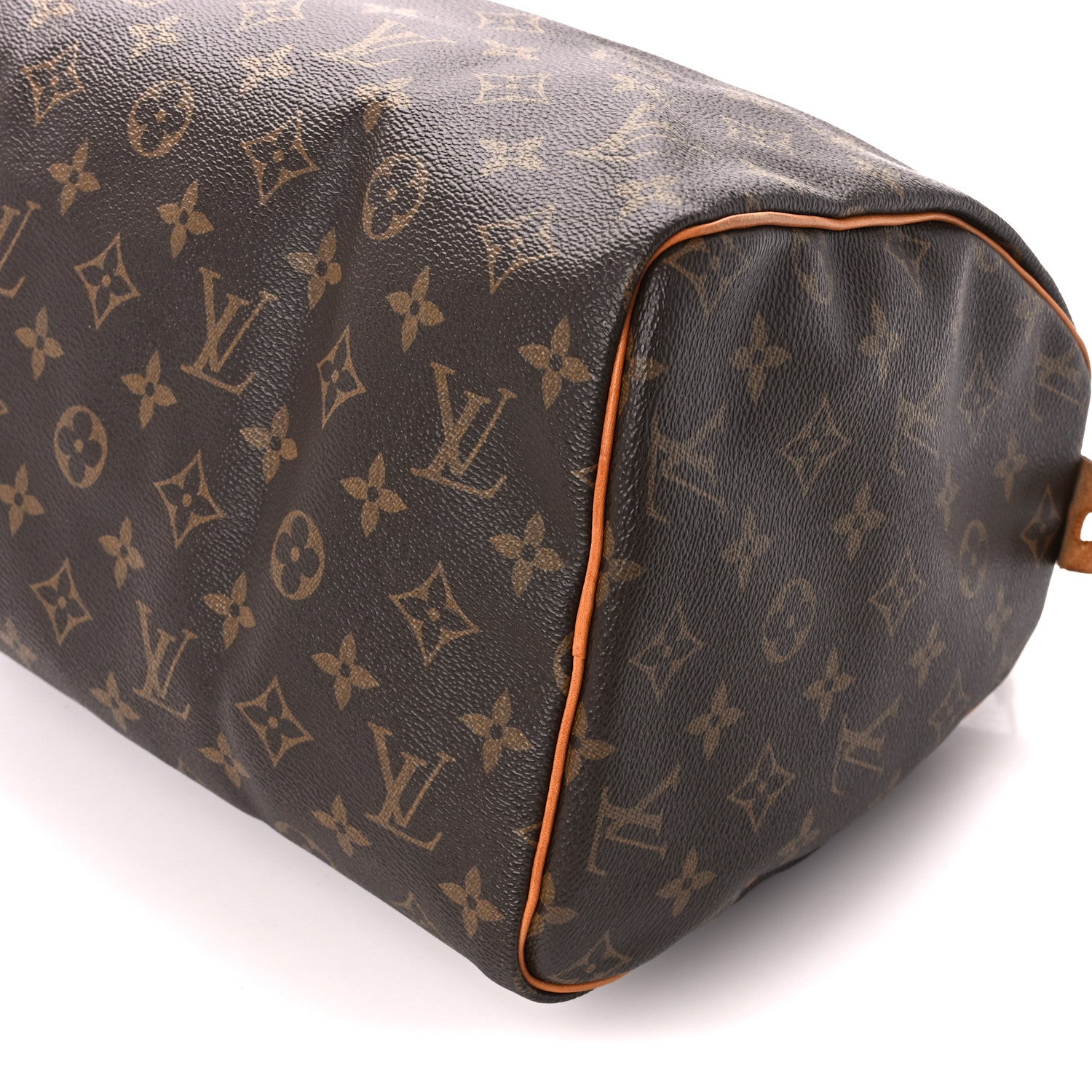 Louis Vuitton Monogram Speedy 30 11 of 12