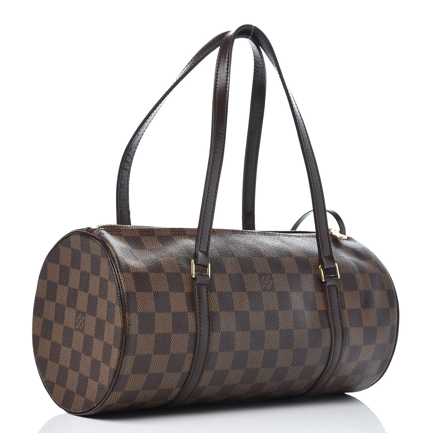 Louis Vuitton Damier Ebene Papillon 30 4 of 13
