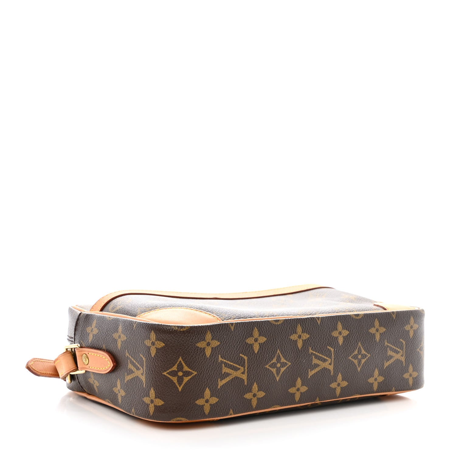 Louis Vuitton LOUIS VUITTON Monogram Trocadero 27 4 of 10