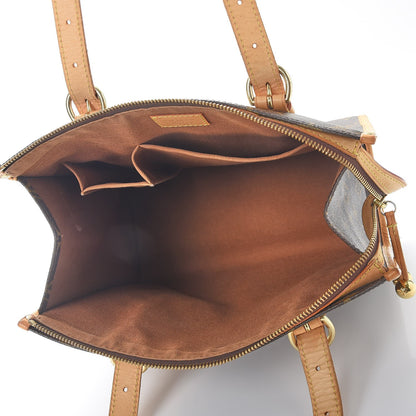 Louis Vuitton Monogram Popincourt Haut 5 of 25