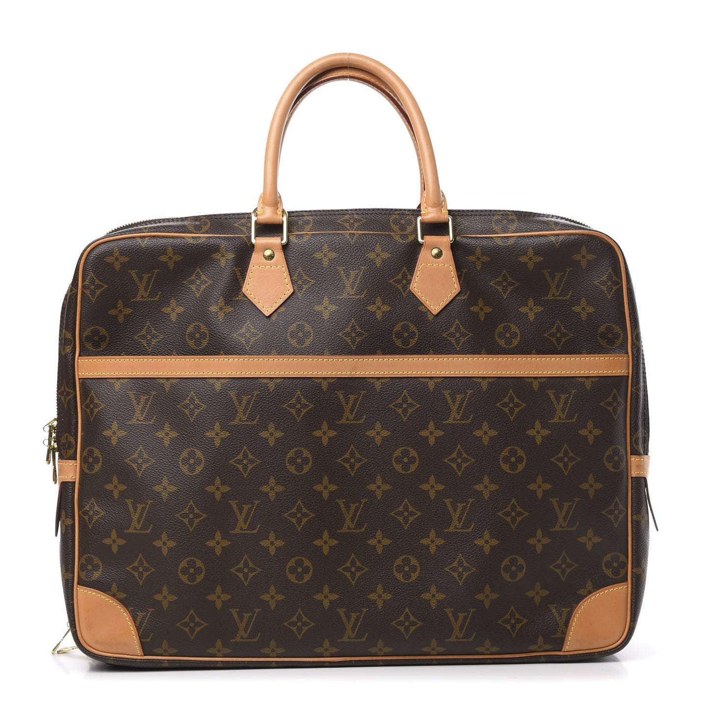 Monogram Porte-Documents Voyage Briefcase 2 Compartments