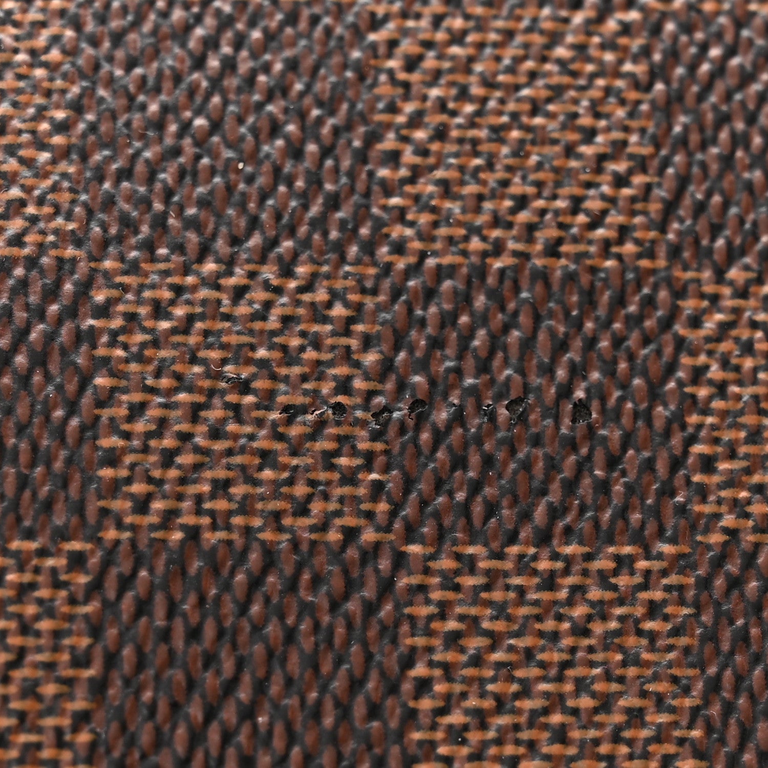 Louis Vuitton Damier Ebene Portobello PM 10 of 10