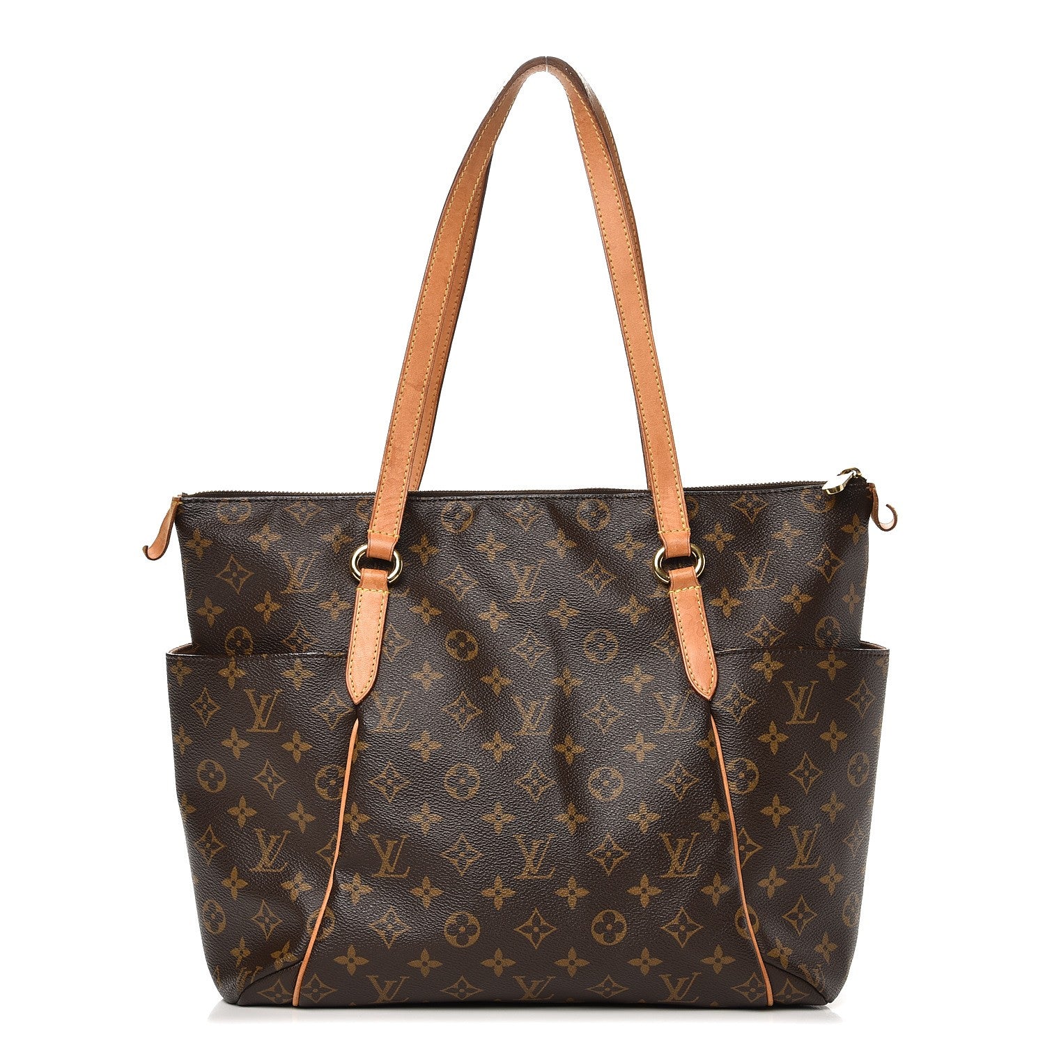 Louis Vuitton Monogram Totally MM 1 of 14