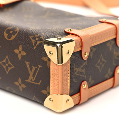 Louis Vuitton Monogram Side Trunk 9 of 9