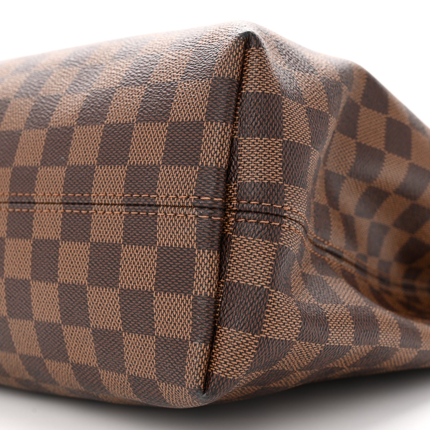 Damier Ebene Graceful MM