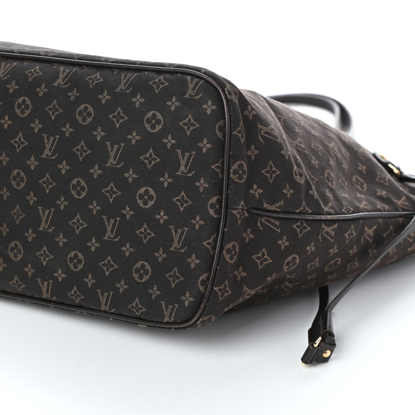 Monogram Idylle Neverfull MM Fusain