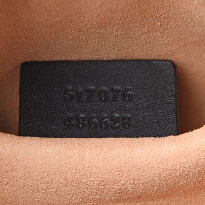 Gucci Suede Small Ophidia Belt Bag 75 30 Brown 6 of 9