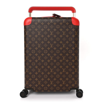 Louis Vuitton Monogram Horizon 55 Coquelicot 1 of 9