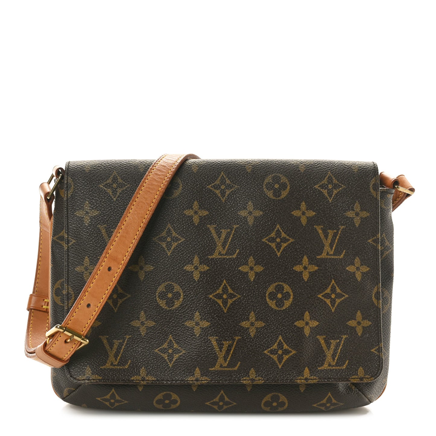 Monogram Musette Tango