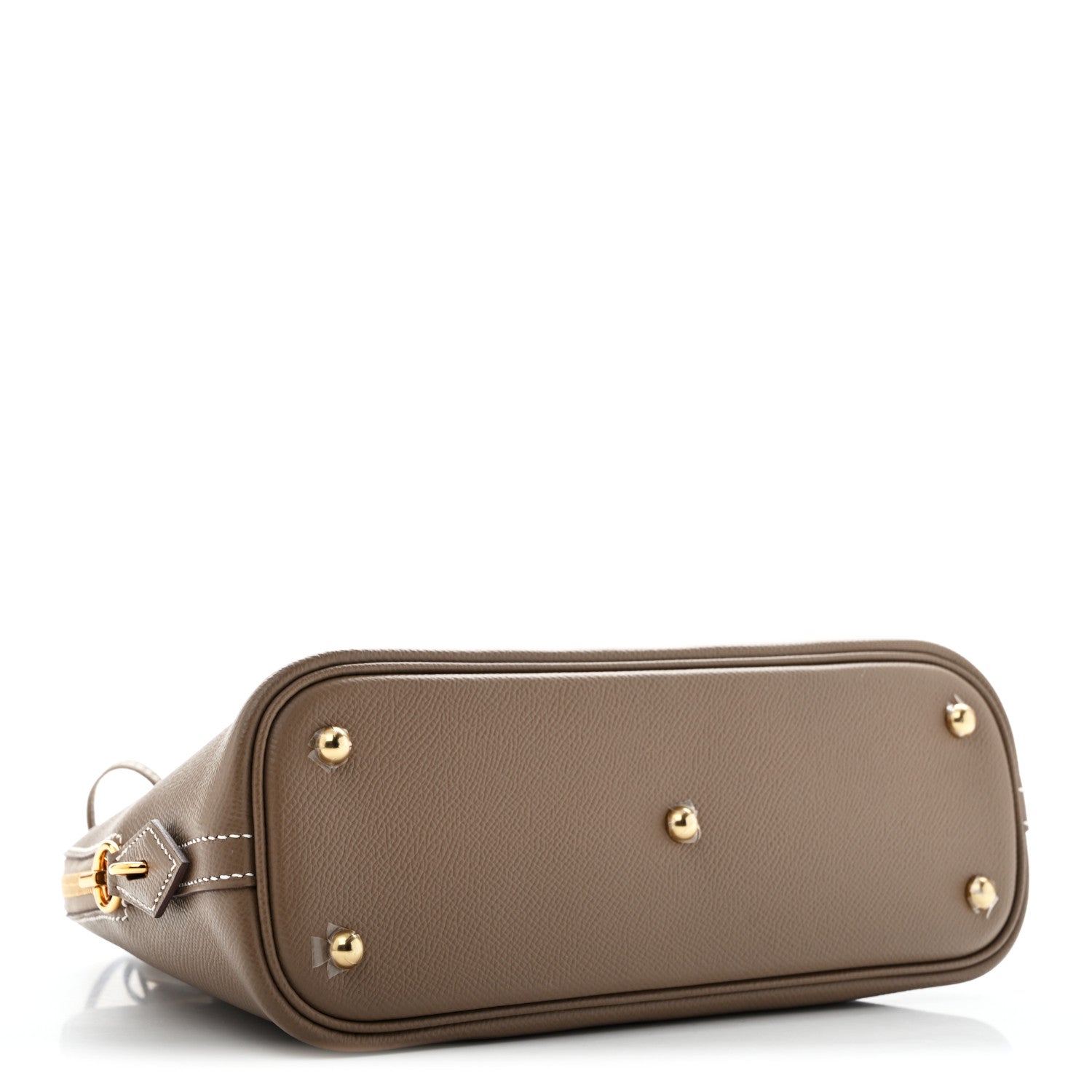 Hermes Epsom 1923 Bolide 25 Etoupe 4 of 10