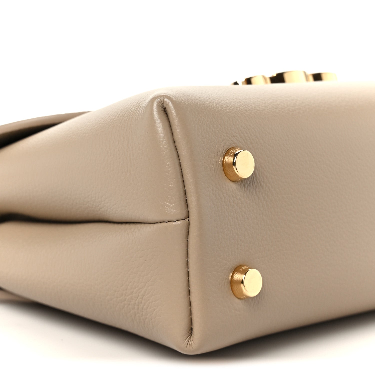 Celine Supple Calfskin Teen Nino Safari 9 of 10