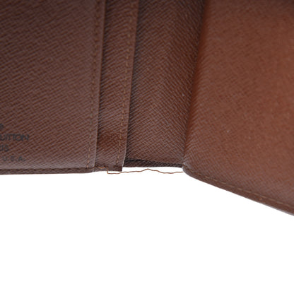 Louis Vuitton Monogram French Purse Wallet 11 of 12