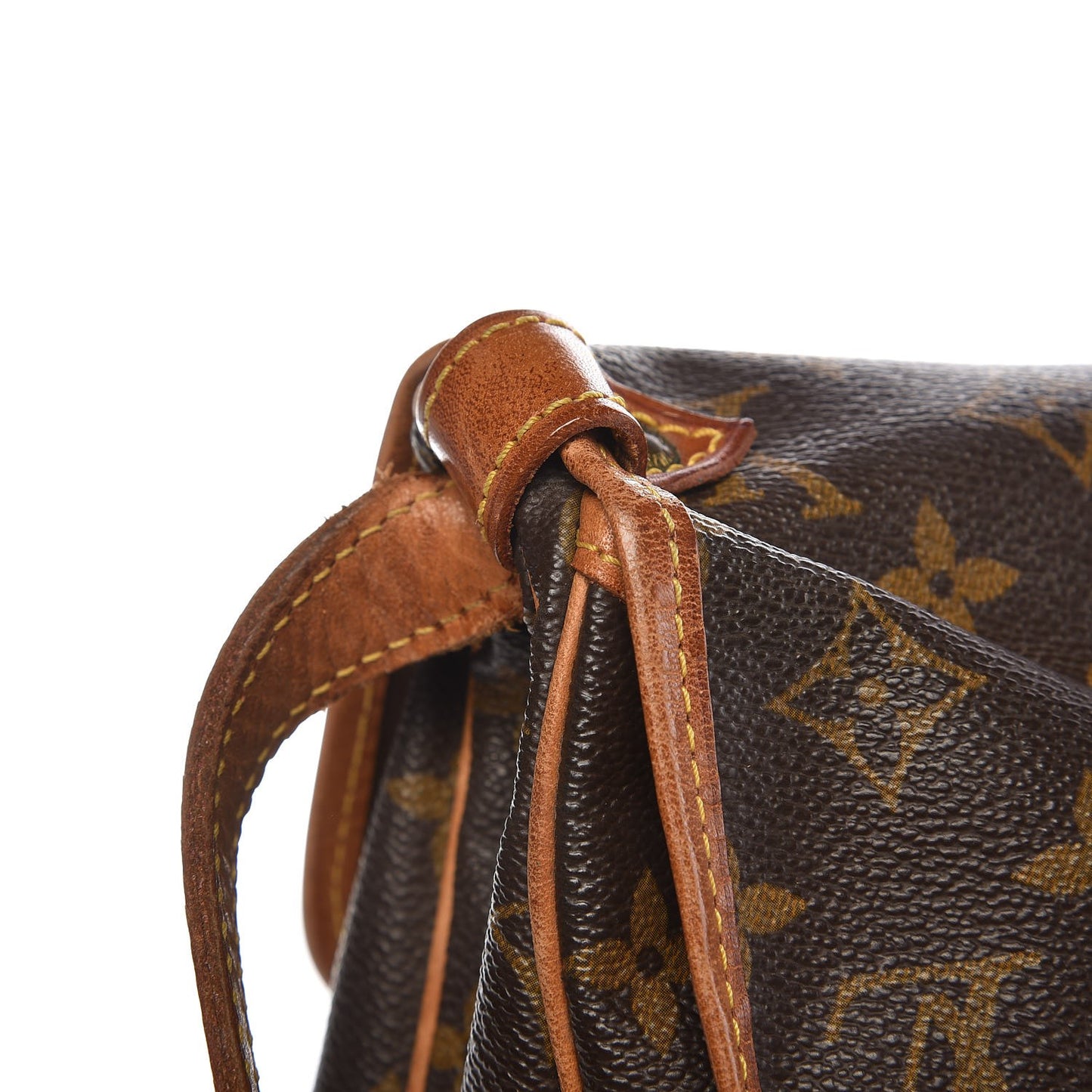 Monogram Saumur 30