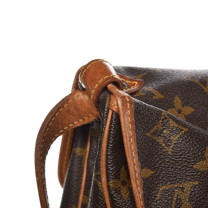 Louis Vuitton Monogram Saumur 30 14 of 14