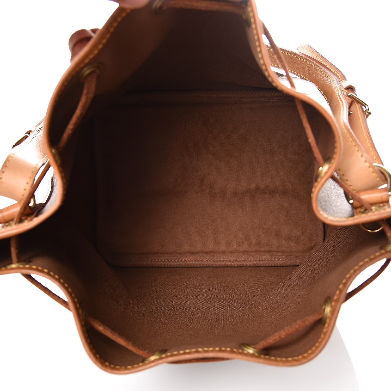 Louis Vuitton Monogram Petit Noe 5 of 10