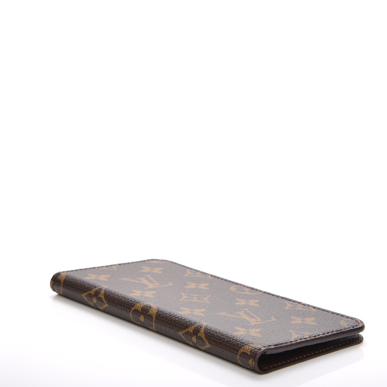 Louis Vuitton Monogram iPhone 6 Plus Folio Case 4 of 7