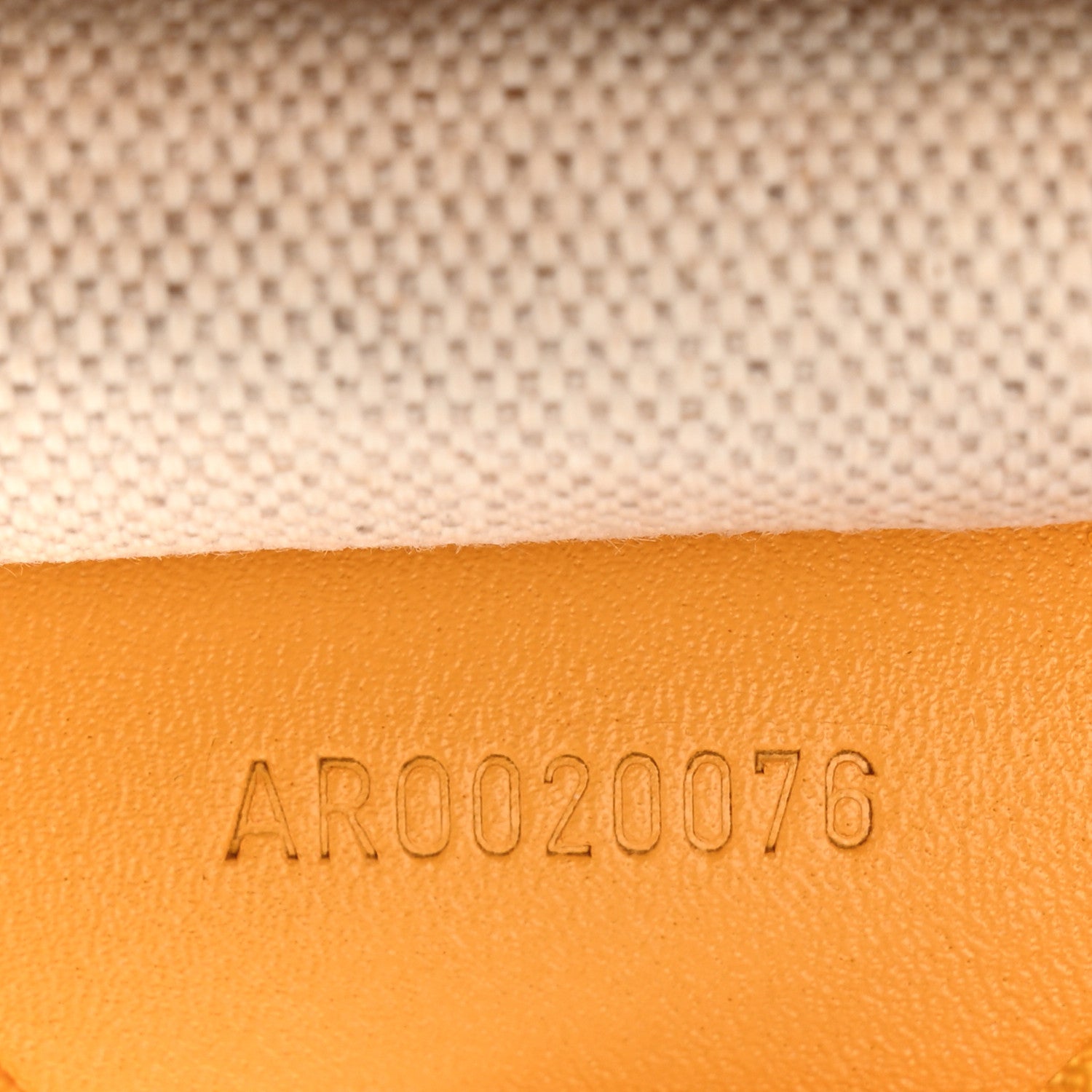 Goyard Goyardine Fidji Zip Hobo Yellow 7 of 13