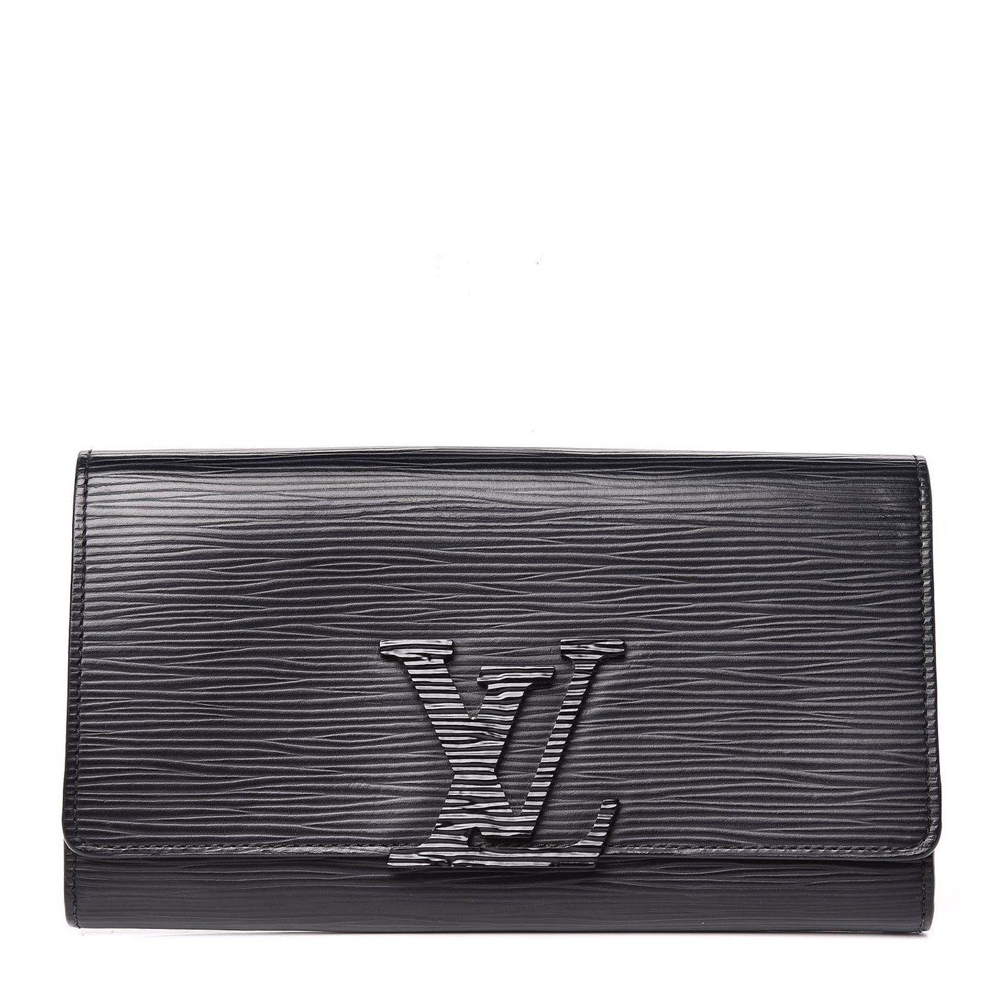 Epi Louise Wallet Black
