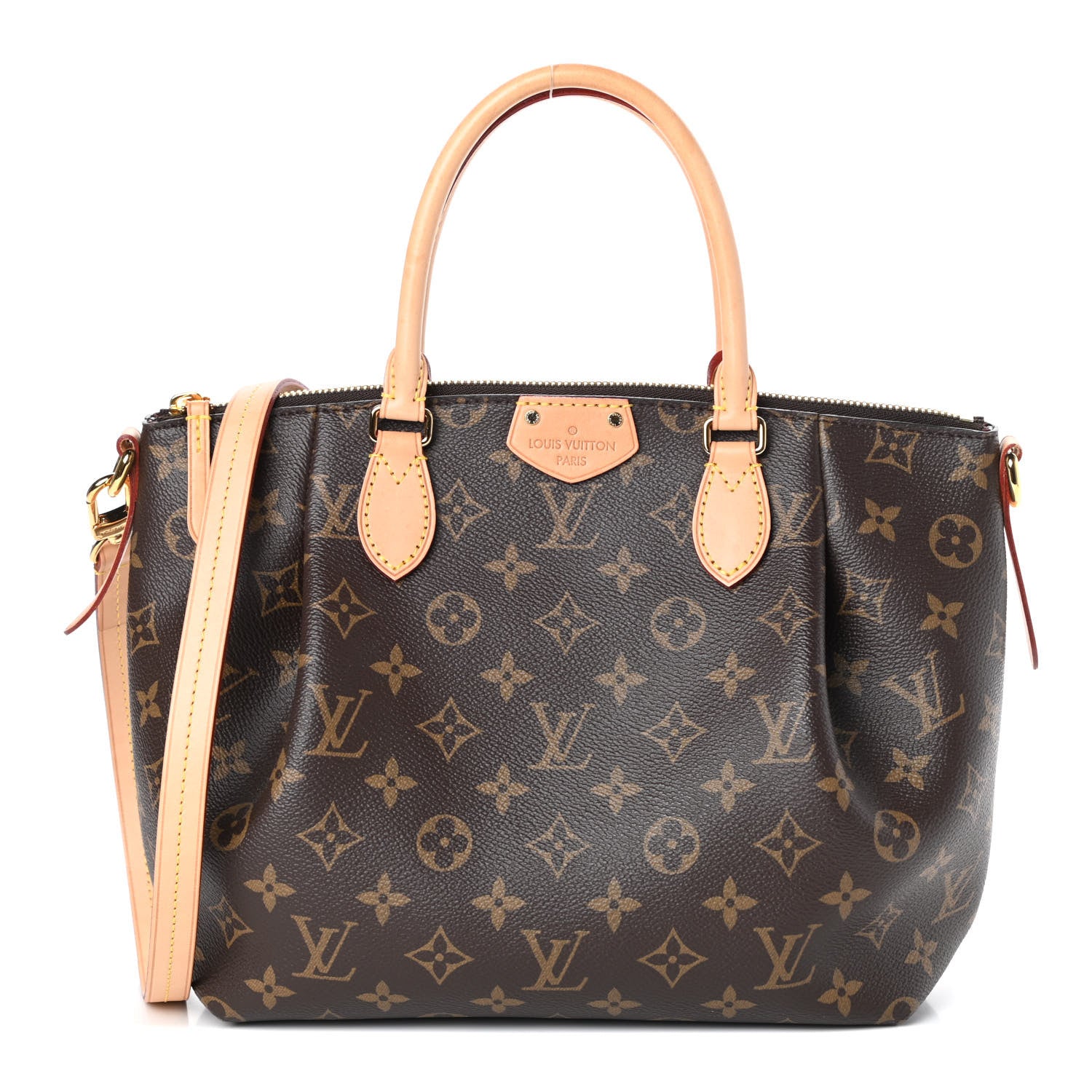Louis Vuitton Monogram Turenne PM 1 of 9
