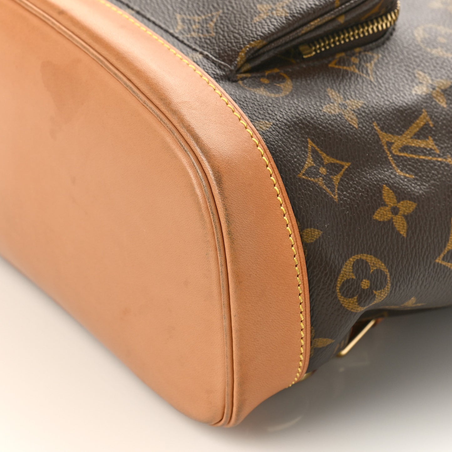 Monogram Montsouris MM Backpack