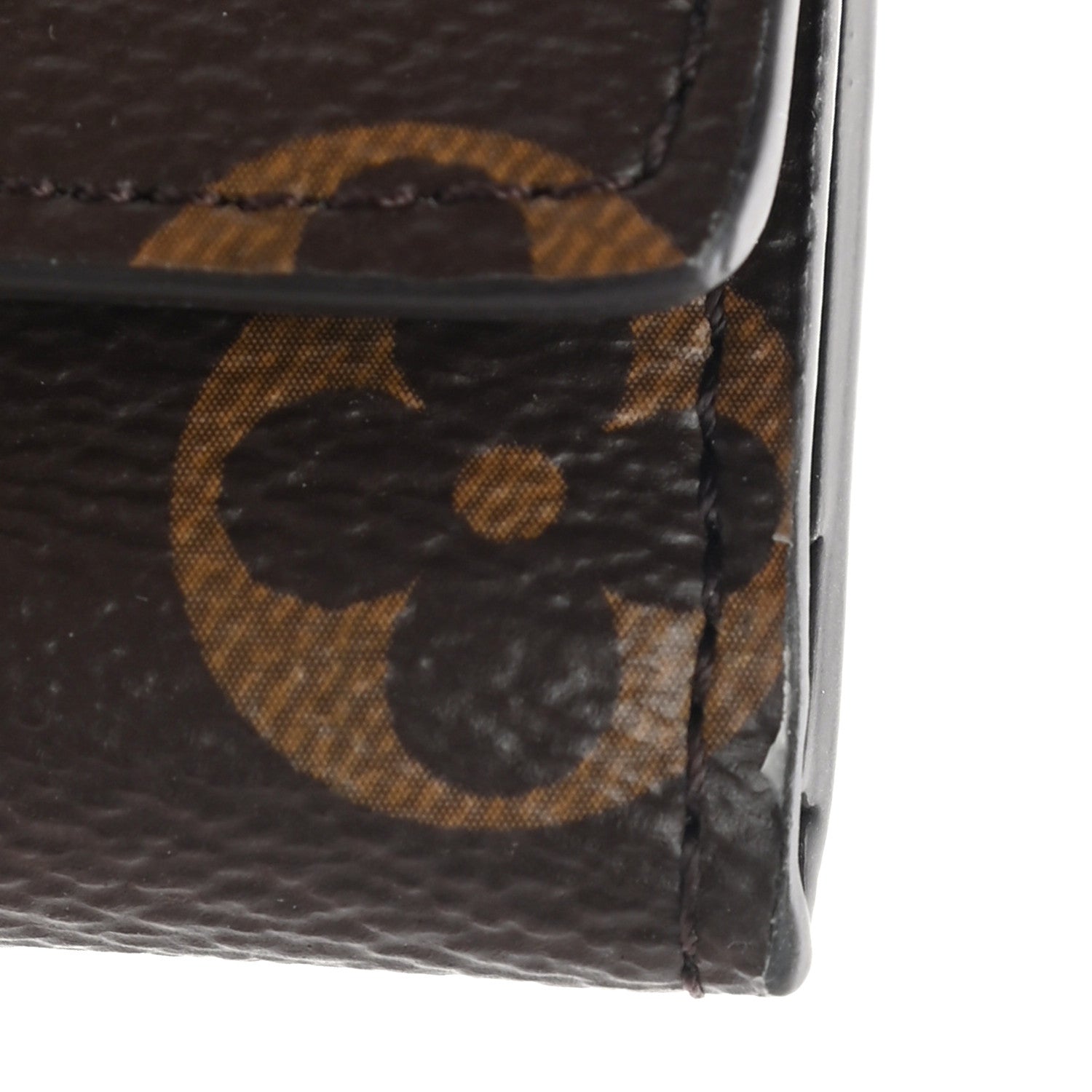 Louis Vuitton Monogram Micro Wallet 7 of 8