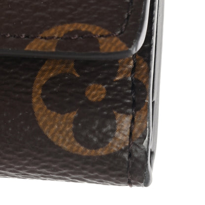 Louis Vuitton Monogram Micro Wallet 7 of 8