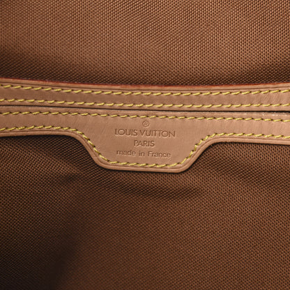 Louis Vuitton Monogram Montsouris GM Backpack 5 of 12