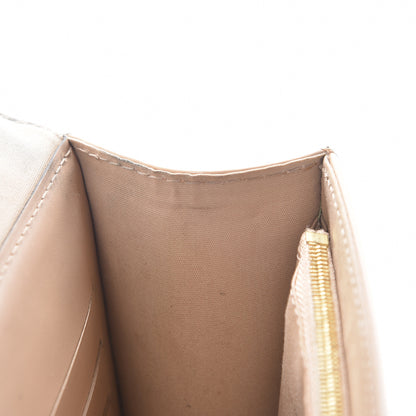 Louis Vuitton Vernis Ana Clutch Dune 17 of 23