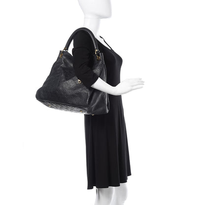 Louis Vuitton Empreinte Artsy MM Infini 2 of 12