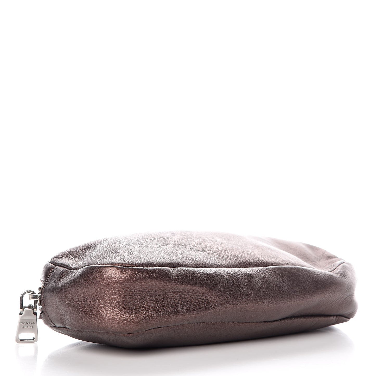 Vitello Mordore Wristlet Antico