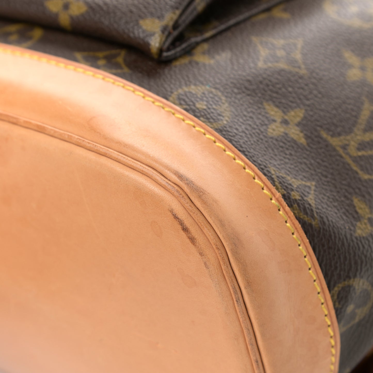 Monogram Montsouris GM Backpack