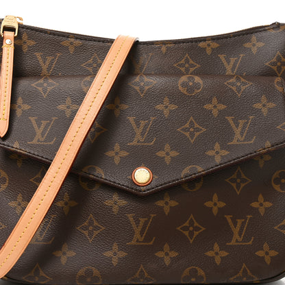 Louis Vuitton Monogram Mabillon 7 of 9