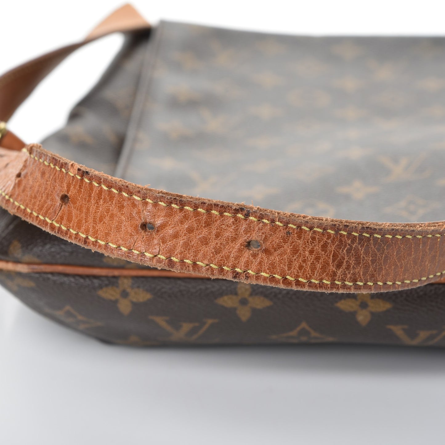 Monogram Musette GM