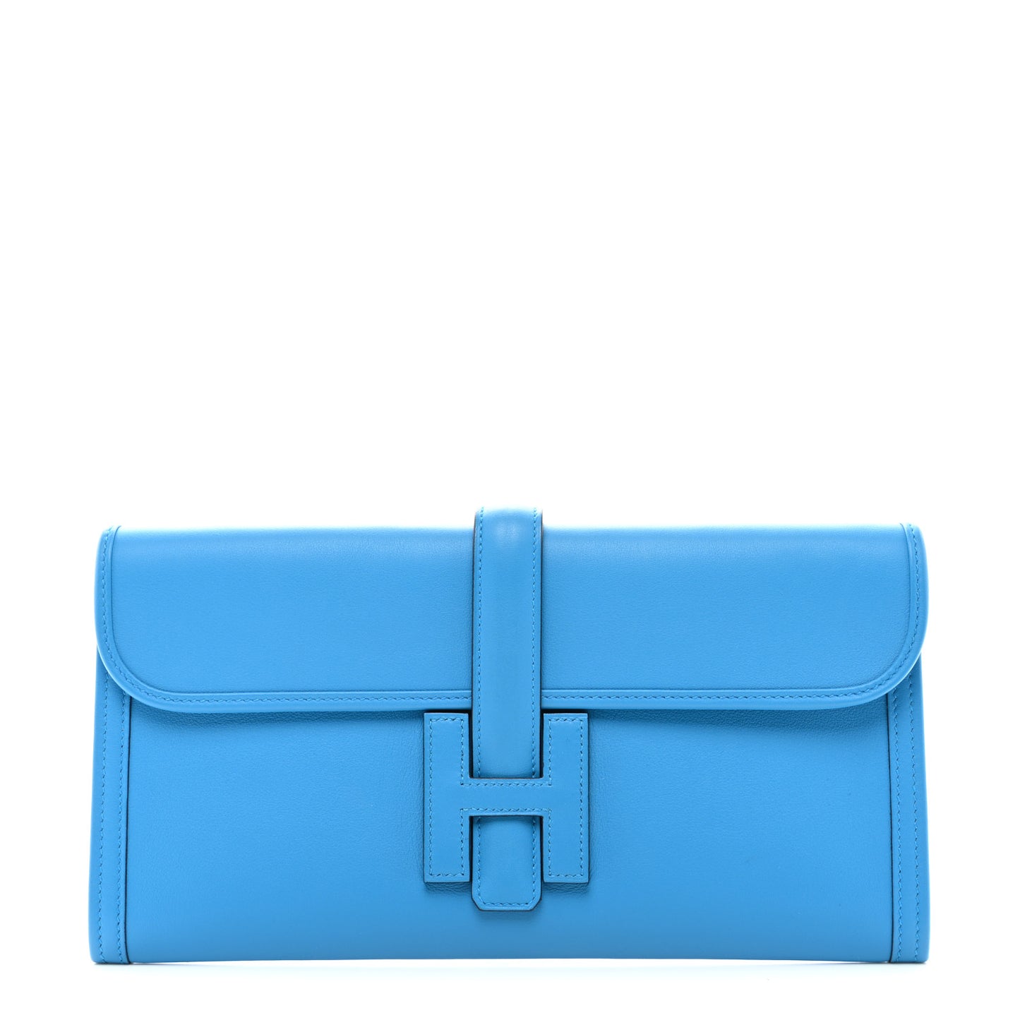 Swift Verso Jige Elan 29 Clutch Bleu Frida Rose Mexico