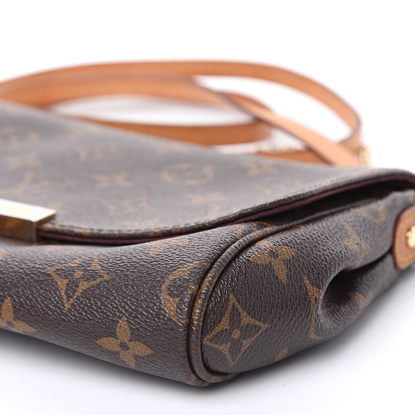Monogram Favorite MM