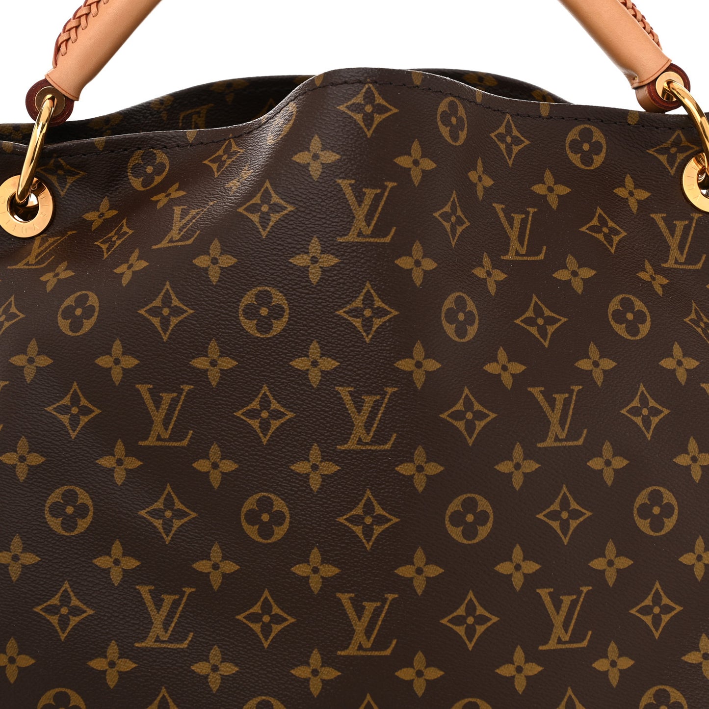 Monogram Artsy MM