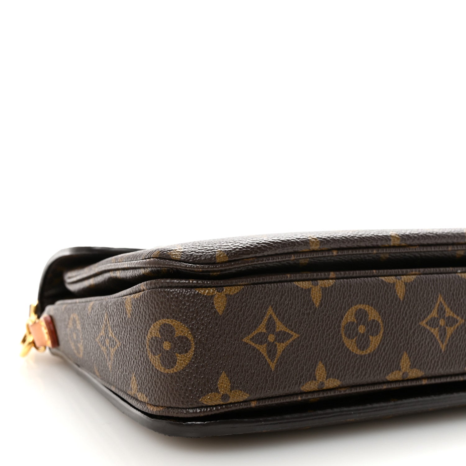 Louis Vuitton Monogram Pochette Metis 8 of 9