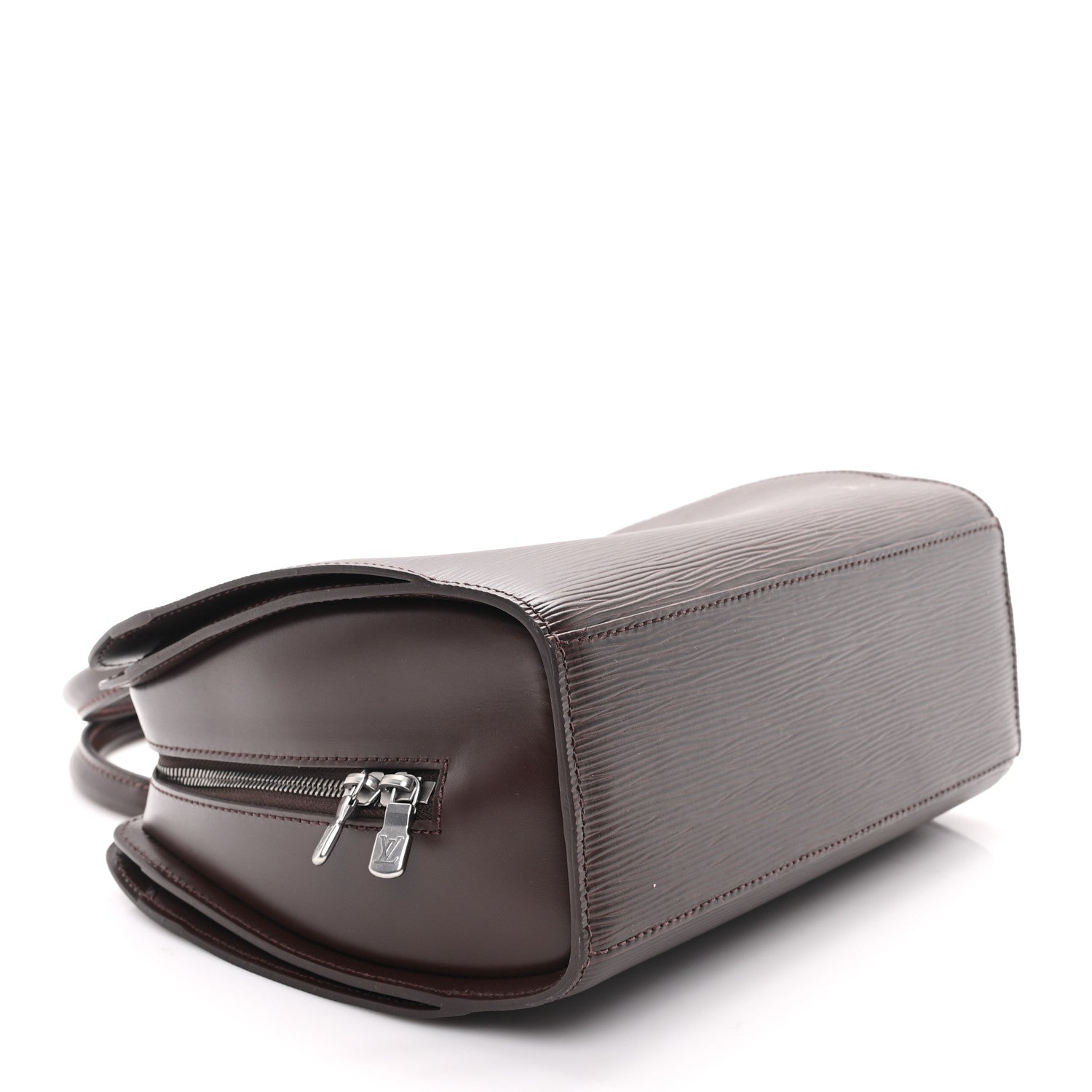Louis Vuitton Epi Pont-Neuf Moka 4 of 10
