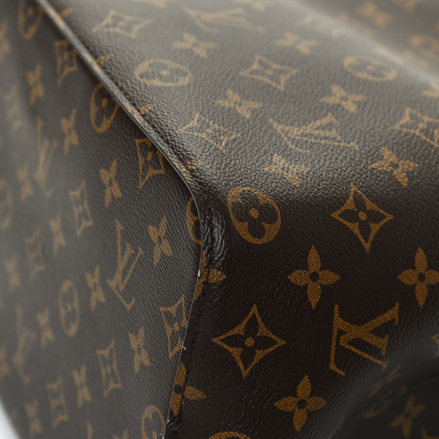 Monogram Neonoe MM Coquelicot