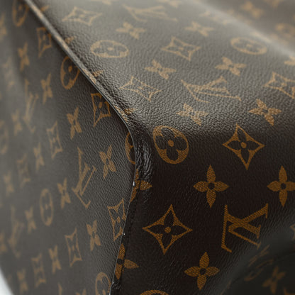 Louis Vuitton Monogram Neonoe MM Coquelicot 10 of 11