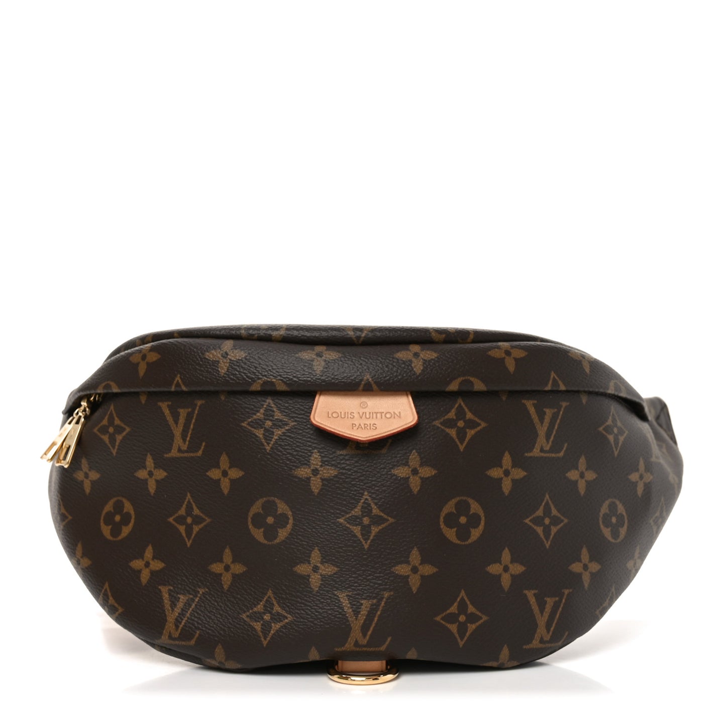 Monogram Bumbag