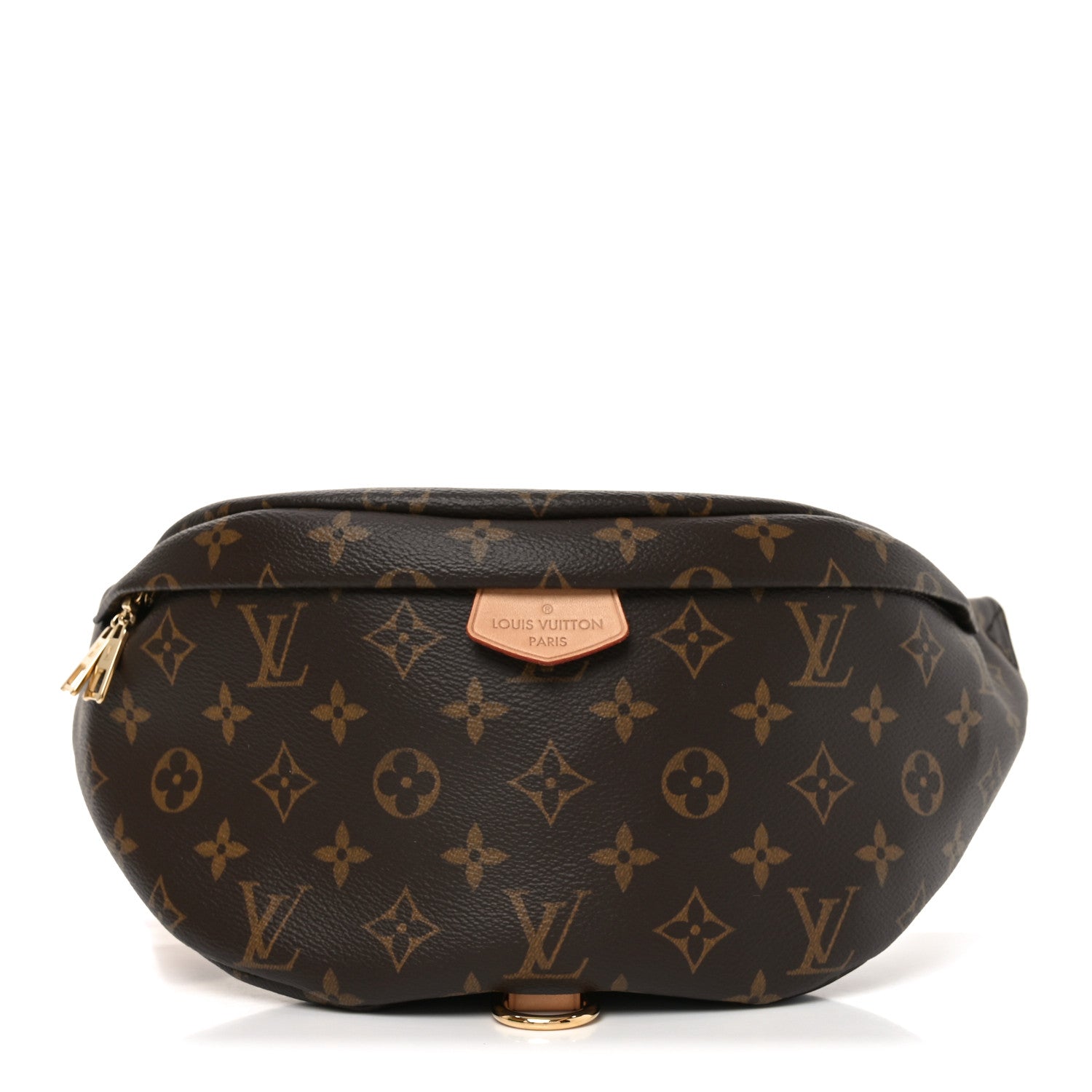Louis Vuitton Monogram Bumbag 1 of 9