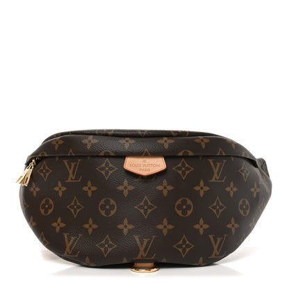 Louis Vuitton Monogram Bumbag 1 of 9