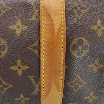 Louis Vuitton Monogram Keepall 55 4 of 8