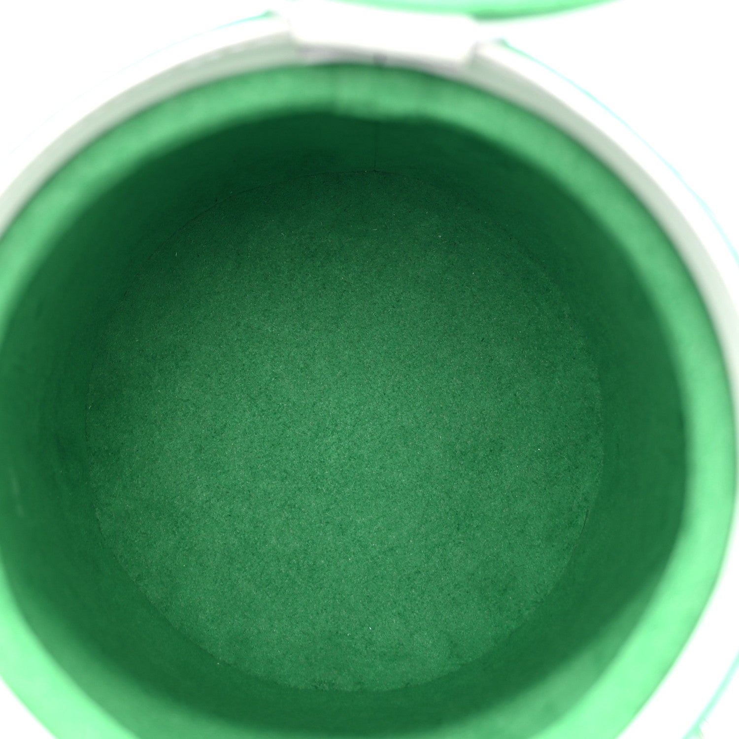 Louis Vuitton Monogram LV Paint Can Green 5 of 9